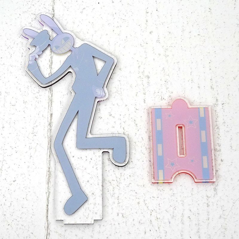 三重店】アメイジングデジタルサーカス ポムニ ジャックス ガンミグー
