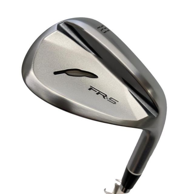【中古】 フォーティーン FR-5 パールサテン 52° ウェッジ WG TS-101w (フレックスその他) メンズ 男性用 右利き 右用 Cランク ゴルフクラブ 16,696円