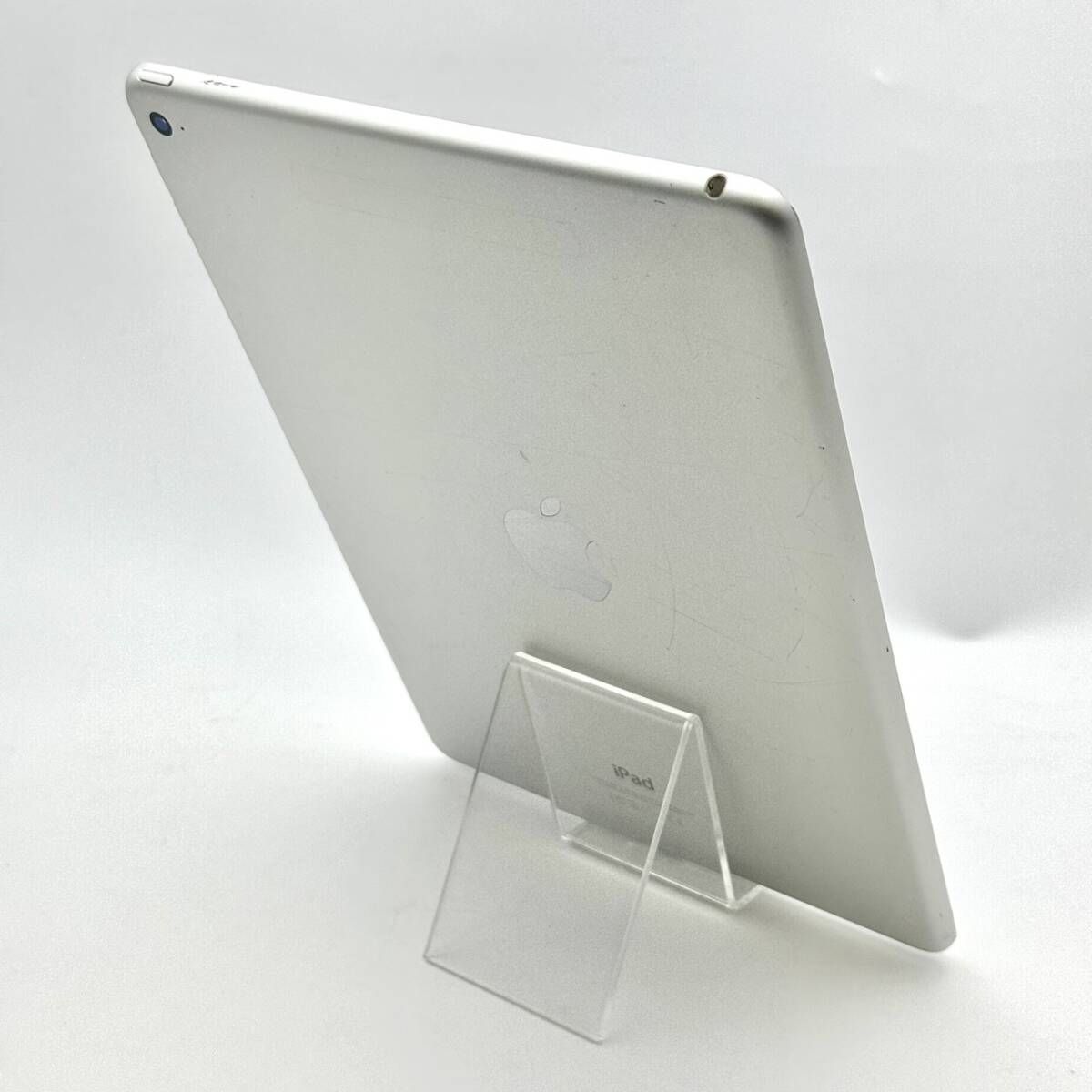 iPad Air 2 16GB シルバー Wi-Fi 中古 Cランク - メルカリ iPad Air 2 16GB シルバー Wi-Fi 中古 Cランク - メルカリ