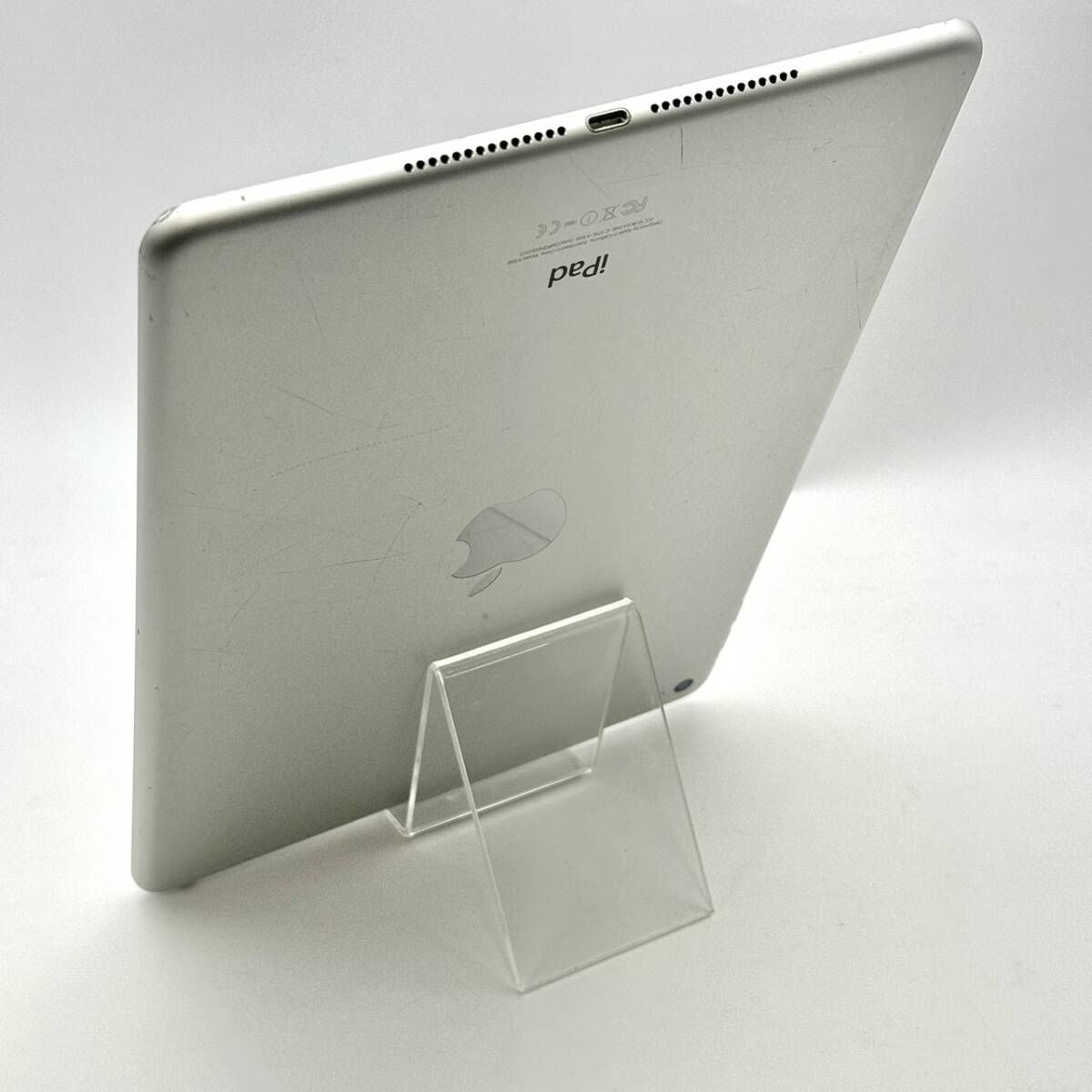 iPad Air 2 16GB シルバー Wi-Fi 中古 Cランク - メルカリ
