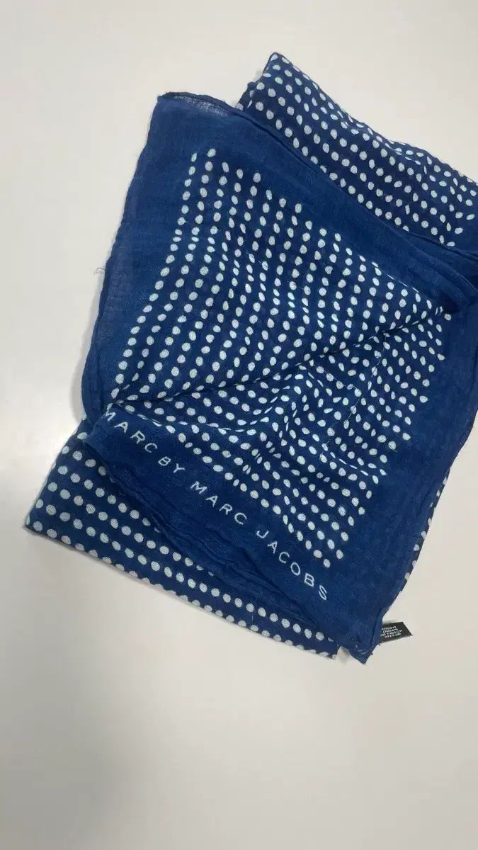 MARCJACOBS マフラー
