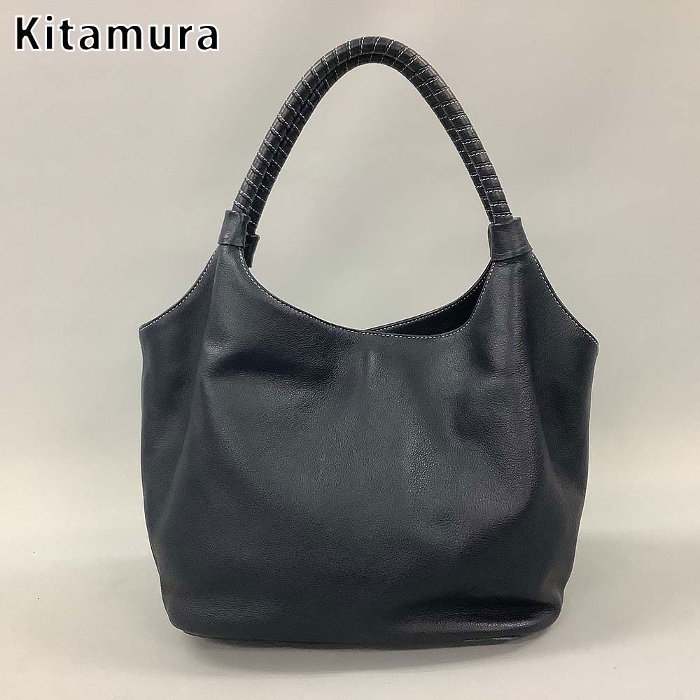 Kitamura キタムラ ハンドバッグ