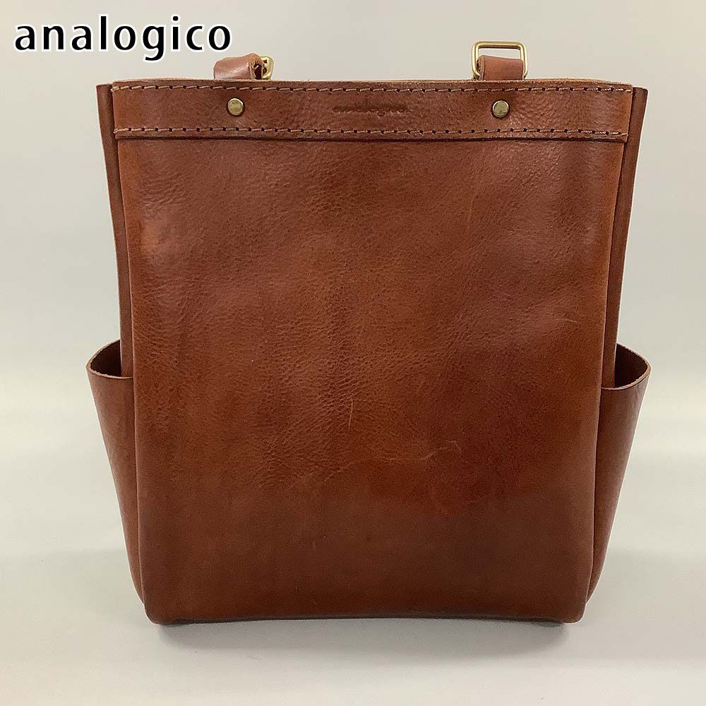 analogico アナロジコ リュック
