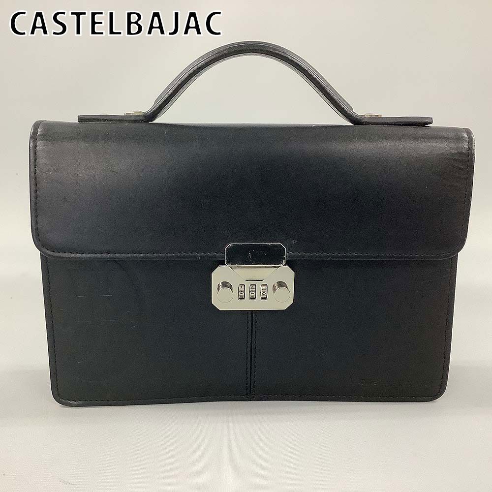 CASTELBAJAC カステルバジャック ハンドバッグ