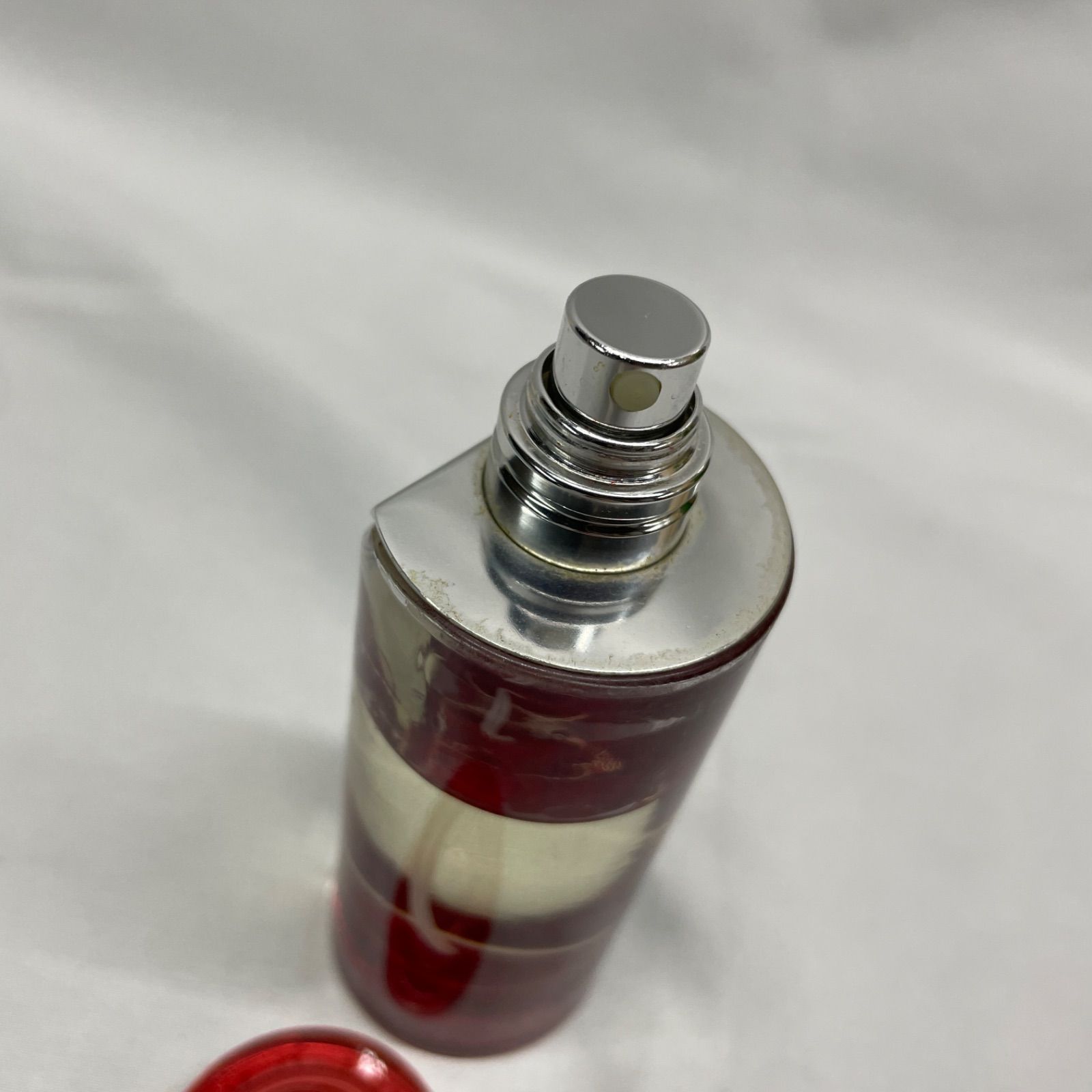 ◇ BVLGARI オ・パフメ オーテルージュ オーデコロン 50ml 約6割残