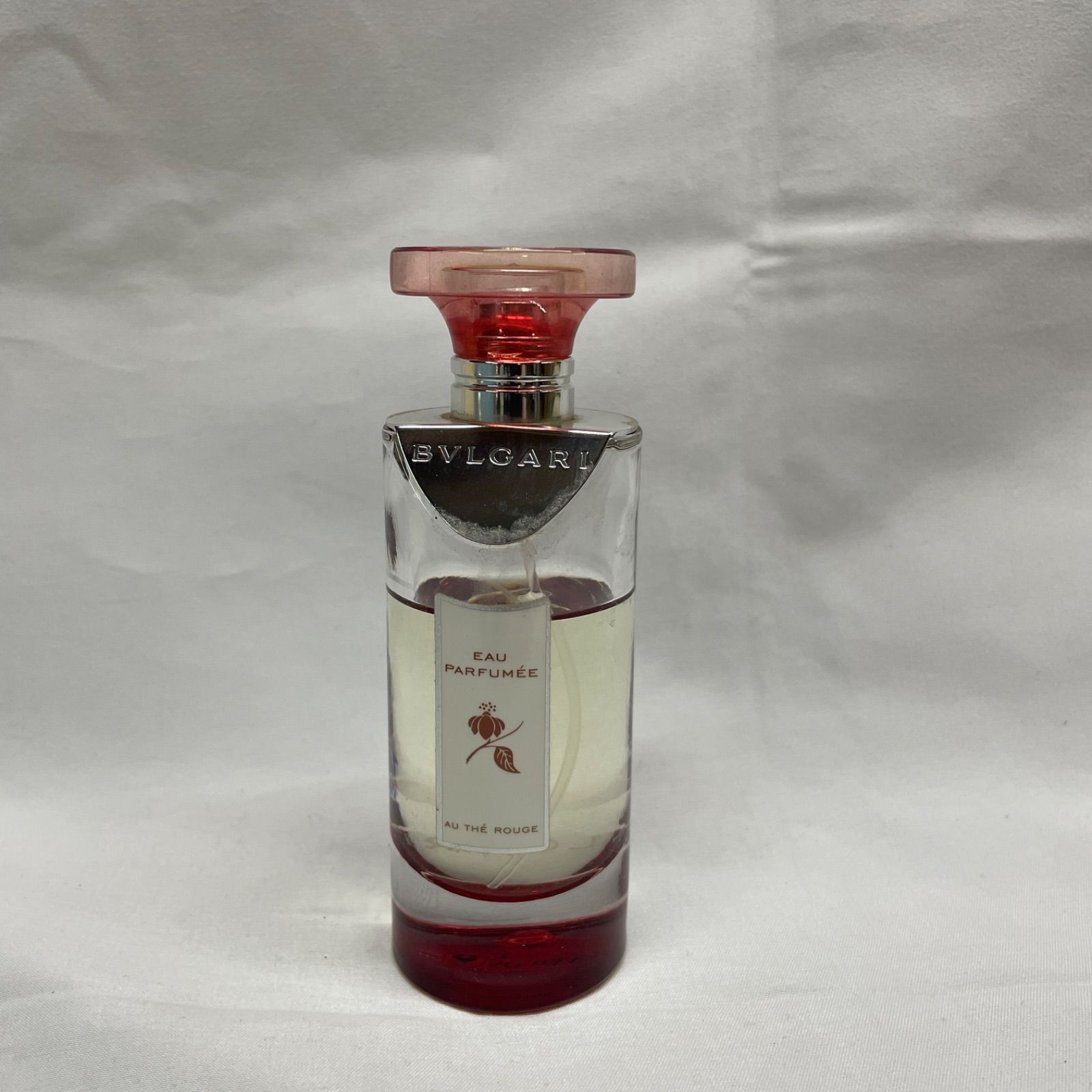 ◇ BVLGARI オ・パフメ オーテルージュ オーデコロン 50ml 約6割残