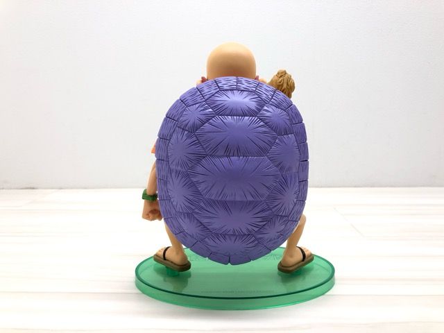 箱無し現状品 DXフィギュア MANGART BEAMS T×ドラゴンボール改 亀仙人