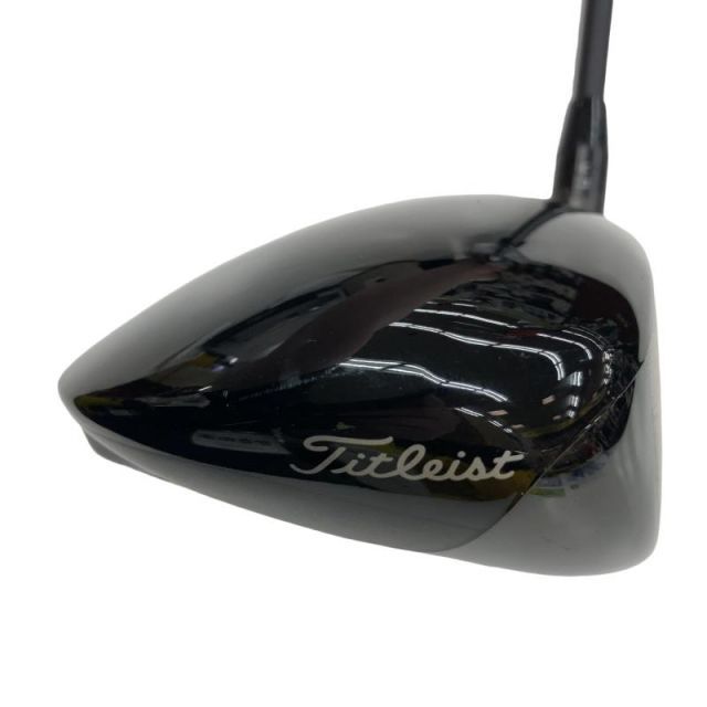 中古】 タイトリスト GT4 10° ドライバー DR 純正特注シャフト