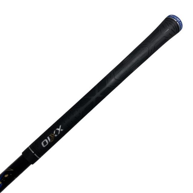 中古】 ダンロップ XXIO(2024) H4 ユーティリティ UT XXIO MP1300(HB