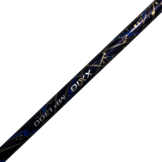中古】 ダンロップ XXIO(2024) H4 ユーティリティ UT XXIO MP1300(HB