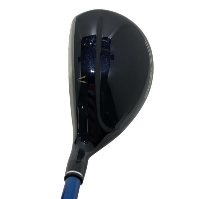 中古】 ダンロップ XXIO(2024) H4 ユーティリティ UT XXIO MP1300(HB