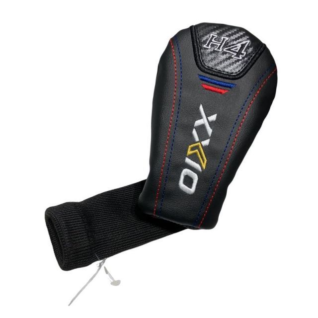 中古】 ダンロップ XXIO(2024) H4 ユーティリティ UT XXIO MP1300(HB