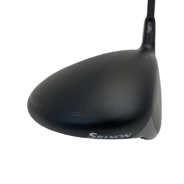 ダンロップ SRIXON ZXi 9 ドライバー DR Diamana BB 63 (フレックスS