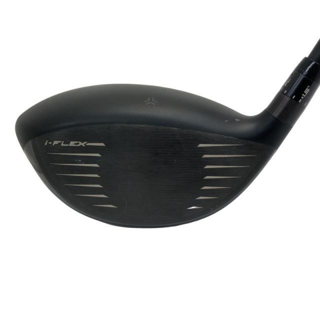 ダンロップ SRIXON ZXi 9 ドライバー DR Diamana BB 63 (フレックスS