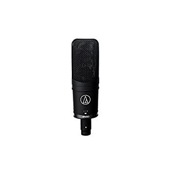 【中古】「未使用品」audio-technica AT4050 マイク コンデンサー (オーディオテクニカ)