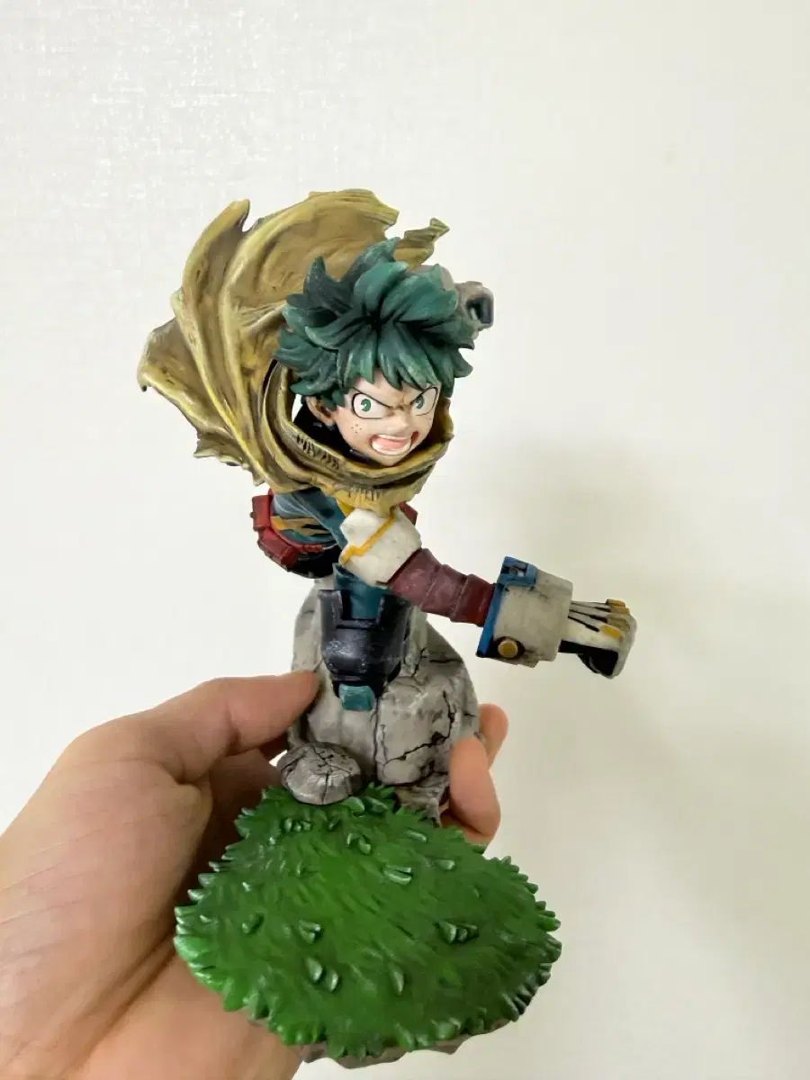 僕のヒーローアカデミア セガ リーペイント 出品