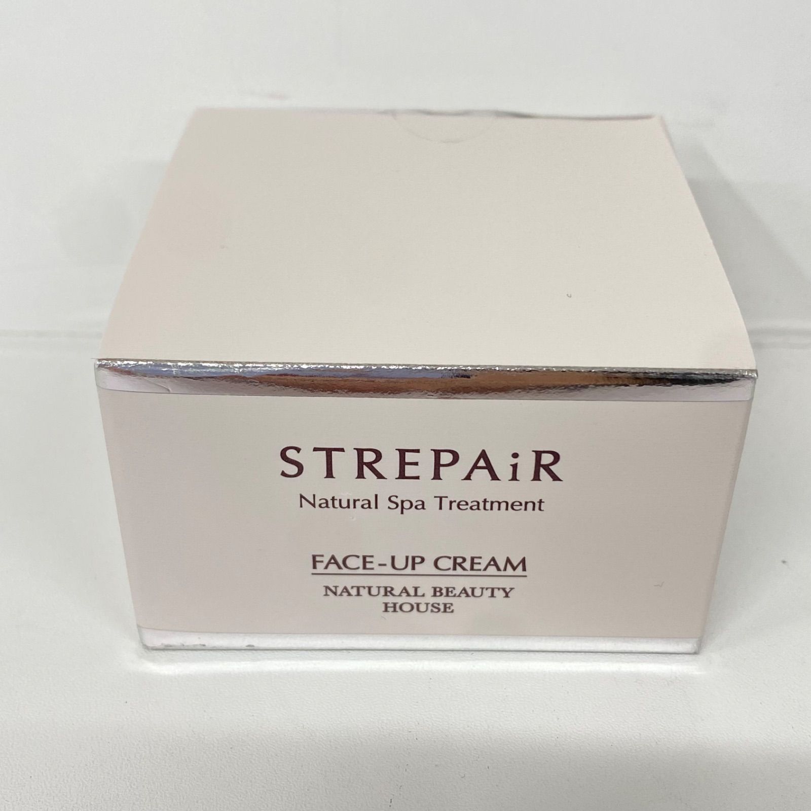 E1192 STREPAiR ストレピア フェイス アップ クリーム 30g 6,570円