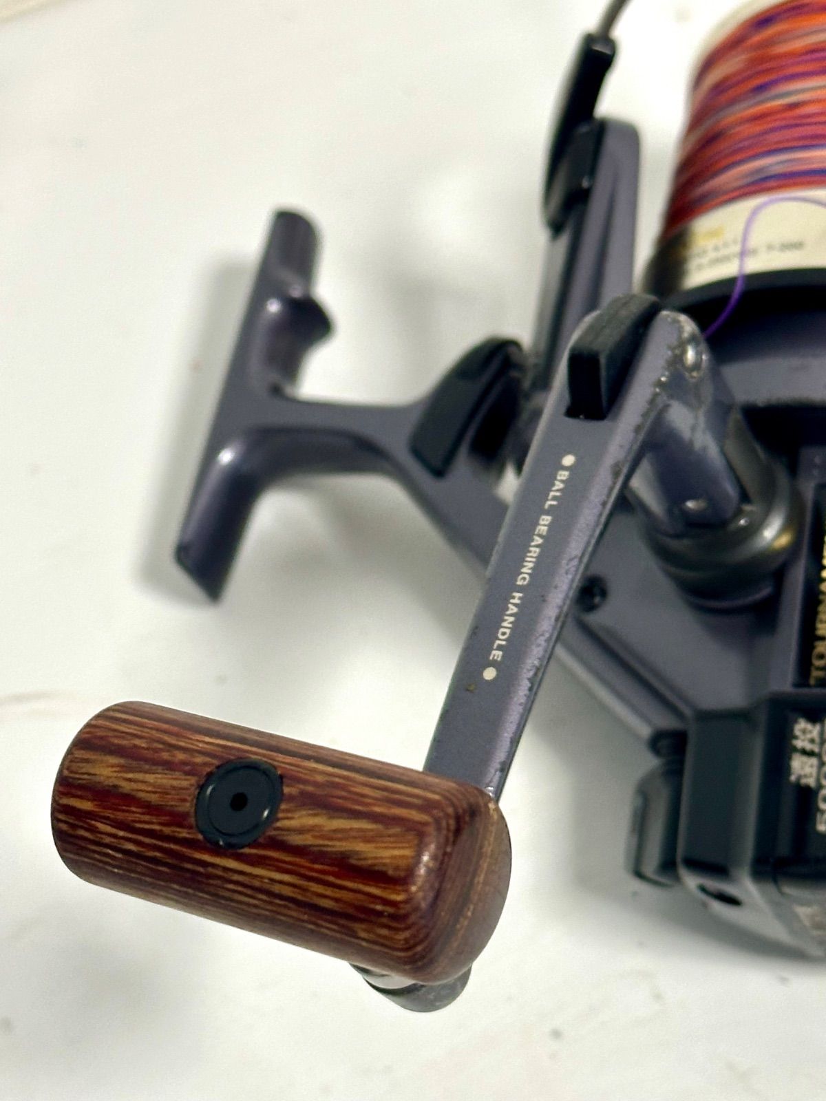tournament-s 5000T DAIWAトーナメントS遠投 5000T Daiwa TS5000
