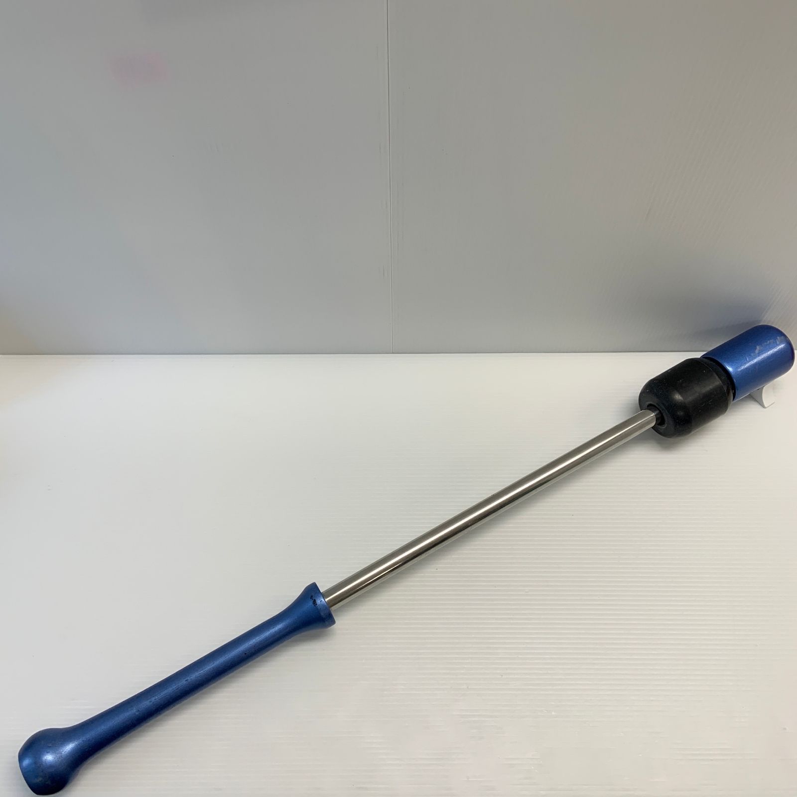 不明 トレーニング用 練習 バット カチカチバット 中古 野球 7954