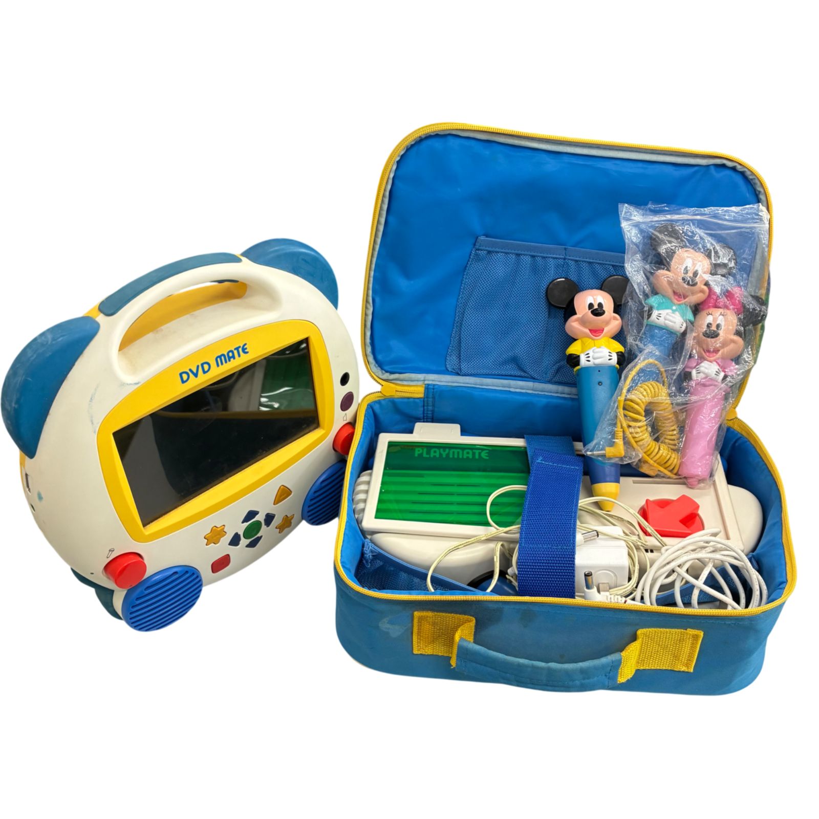 ディズニー 英会話システム知育玩具 ☆ディズニー 英会話システム 知育玩具 DWE 英語システム - メルカリ