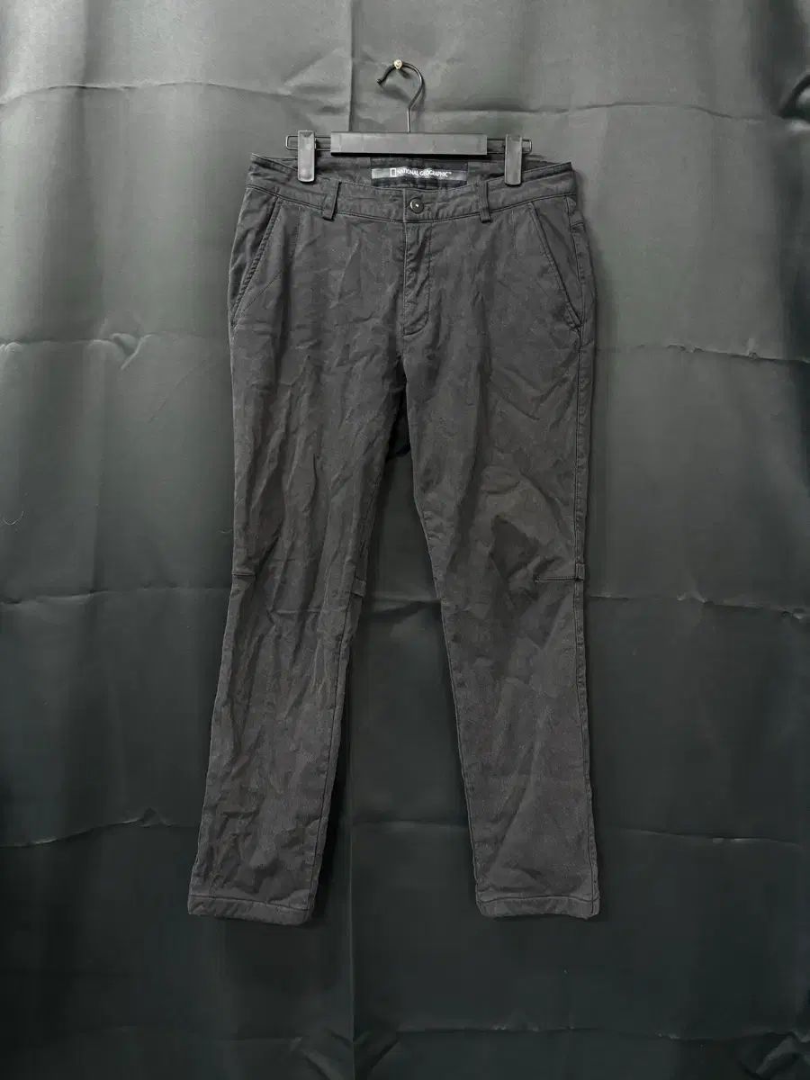 ナショナルジオグラフィック 正規品 パンツ