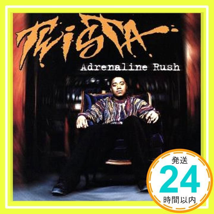 Adrenaline Rush [CD] Twista_02