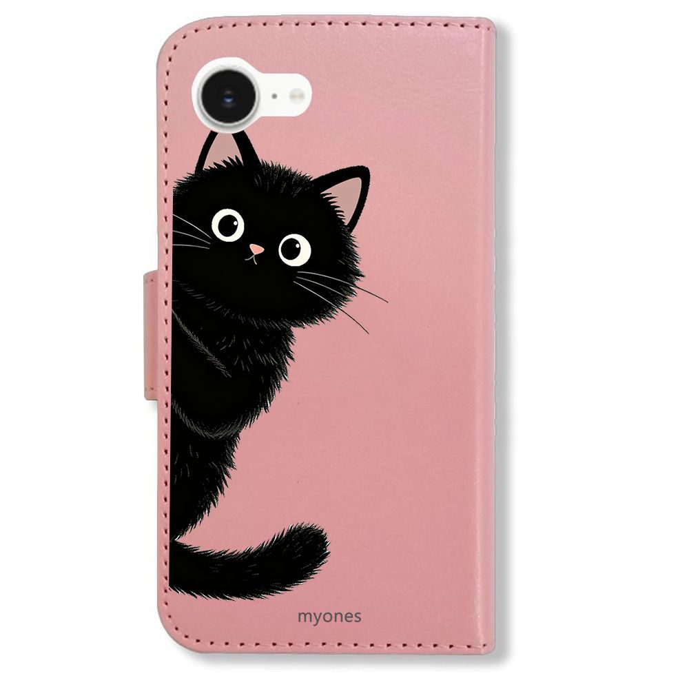 新品未使用】 iPhone7 Plus iPhone8 Plus 手帳型スマホ ケース カバー