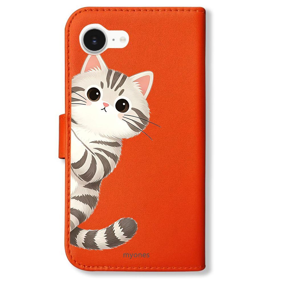 新品未使用】 Android One X4/SH-M07 手帳型スマホ ケース(色