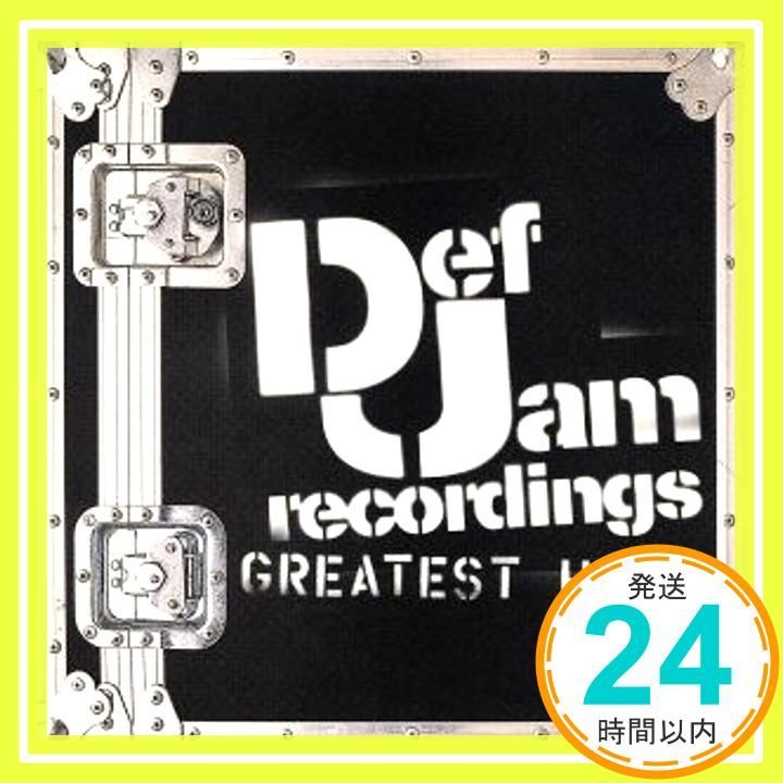 Def Jam Greatest Hits [CD]_02