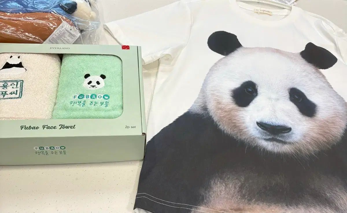 プーバオ グッズ まとめ