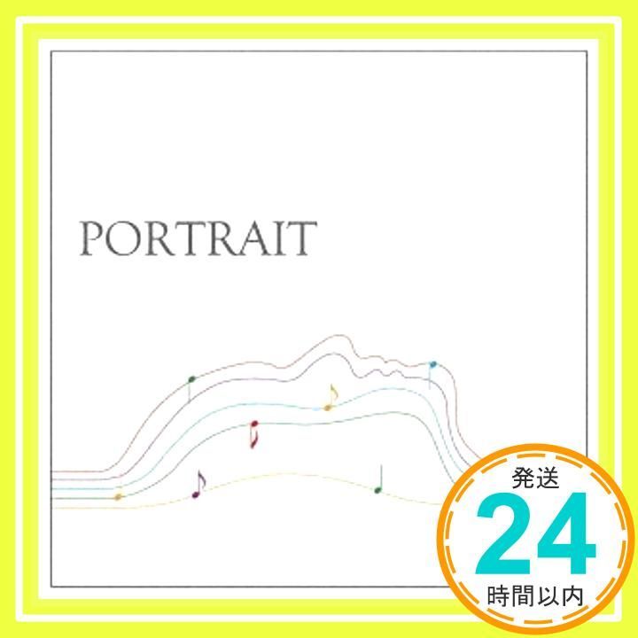 PORTRAIT [CD] changsu_02
