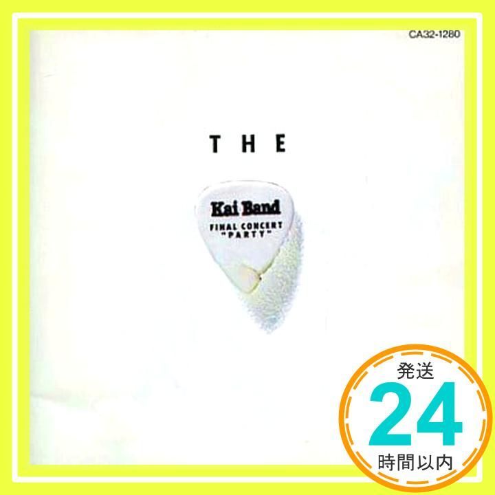 THE甲斐バンド [CD] 甲斐バンド_02 - メルカリ
