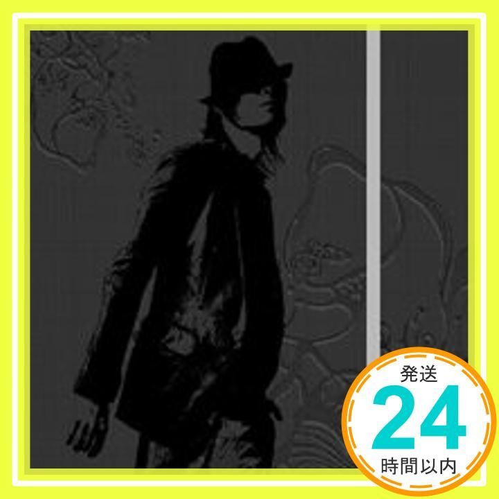 (セブン)Seven　3集　24/7　(初回版)　希少版 [CD] (セブン)Seven_02