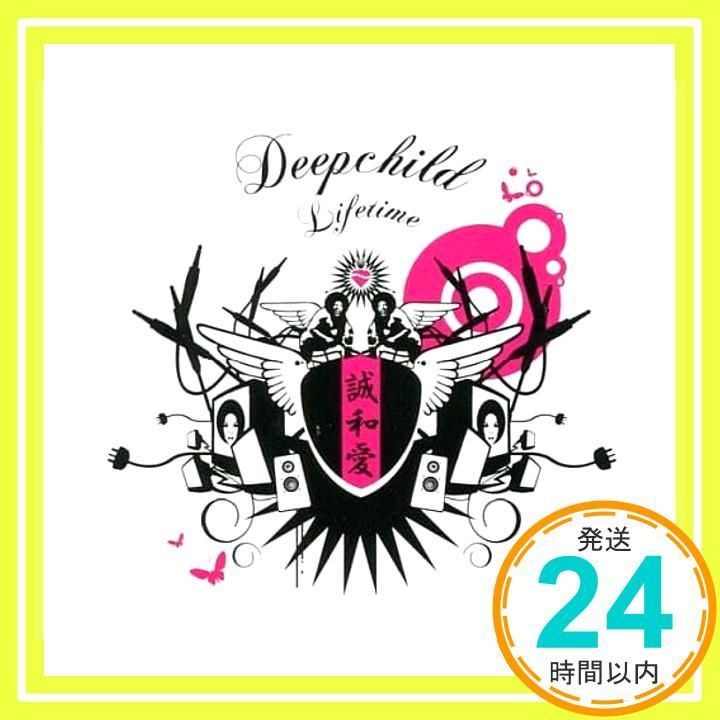 Lifetime [CD]_02