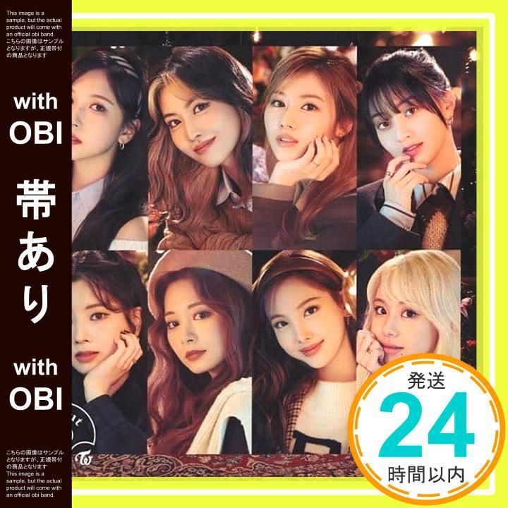 【帯あり】Doughnu(Fc限定盤) [CD]_07