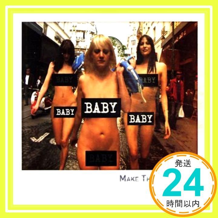 Baby Baby Baby [CD]_02