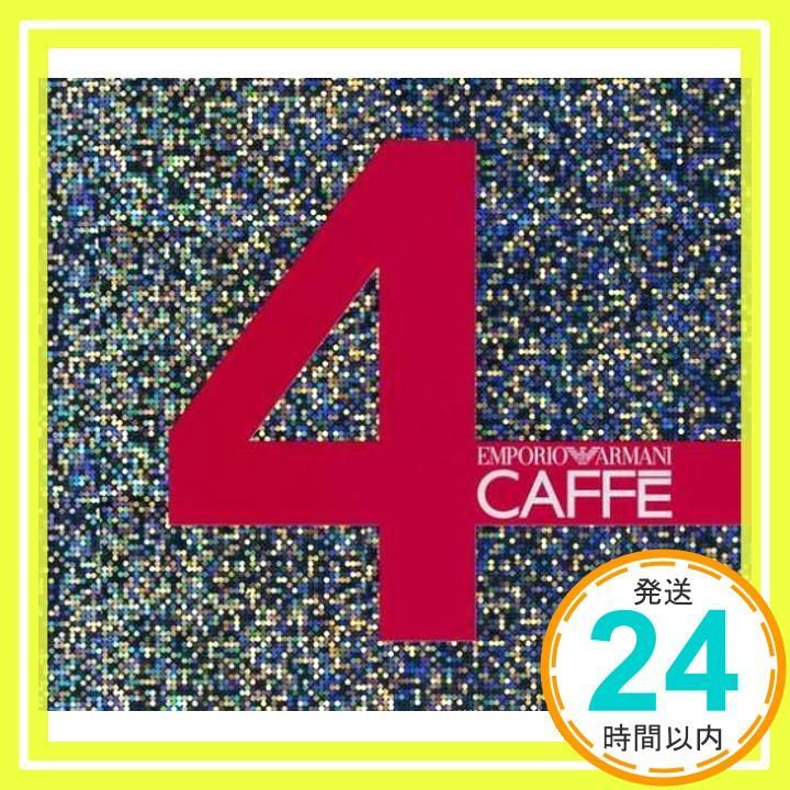 Emporio Armani Caffe' 4_02