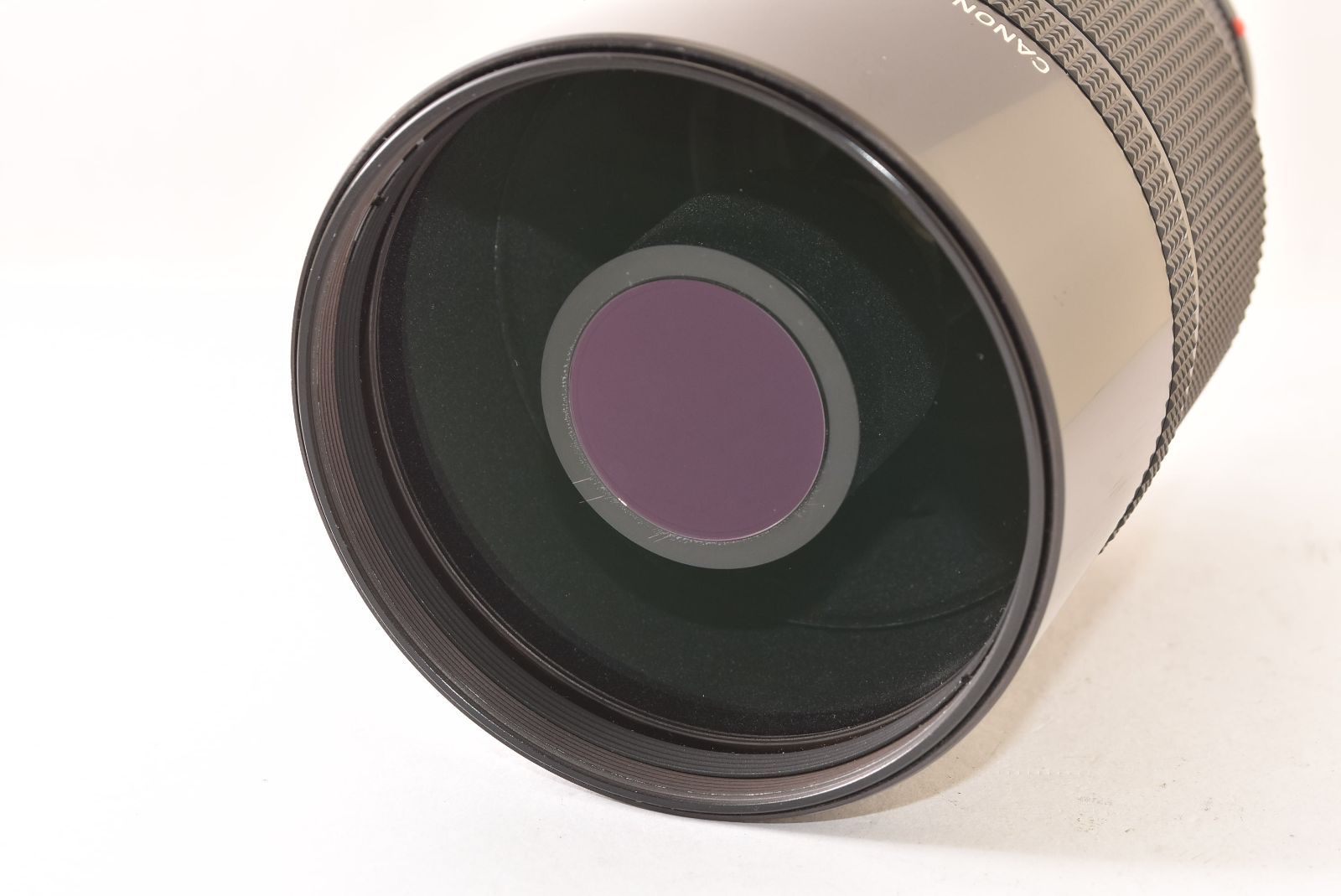 ☆極上品☆ Canon キャノン New FD 500mm F8 REFLEX 2605071 - メルカリ