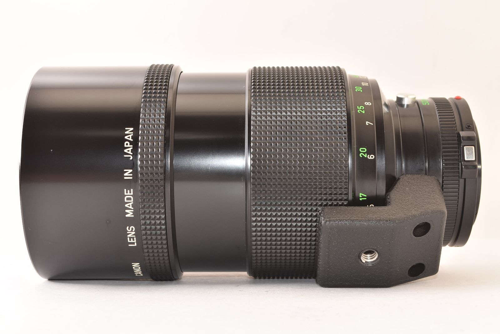 ☆極上品☆ Canon キャノン New FD 500mm F8 REFLEX 2605071 - メルカリ ☆極上品☆ Canon キャノン New FD 500mm F8 REFLEX 2605071 - メルカリ