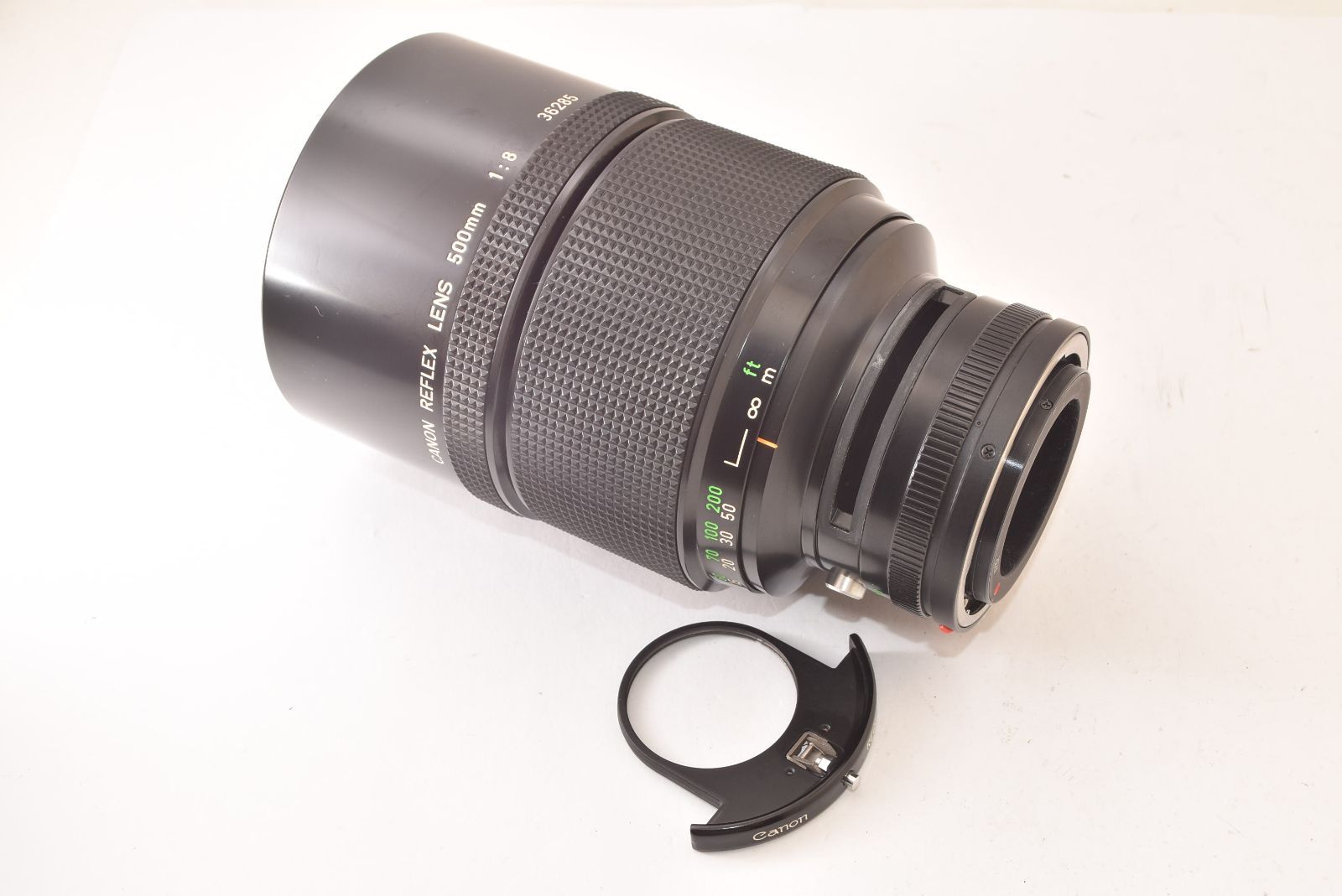 【中古】(キヤノン) Canon NewFD Reflex 500/8 楽天市場】【中古】 (キヤノン) Canon NewFD REFLEX 500/8【中古レンズ