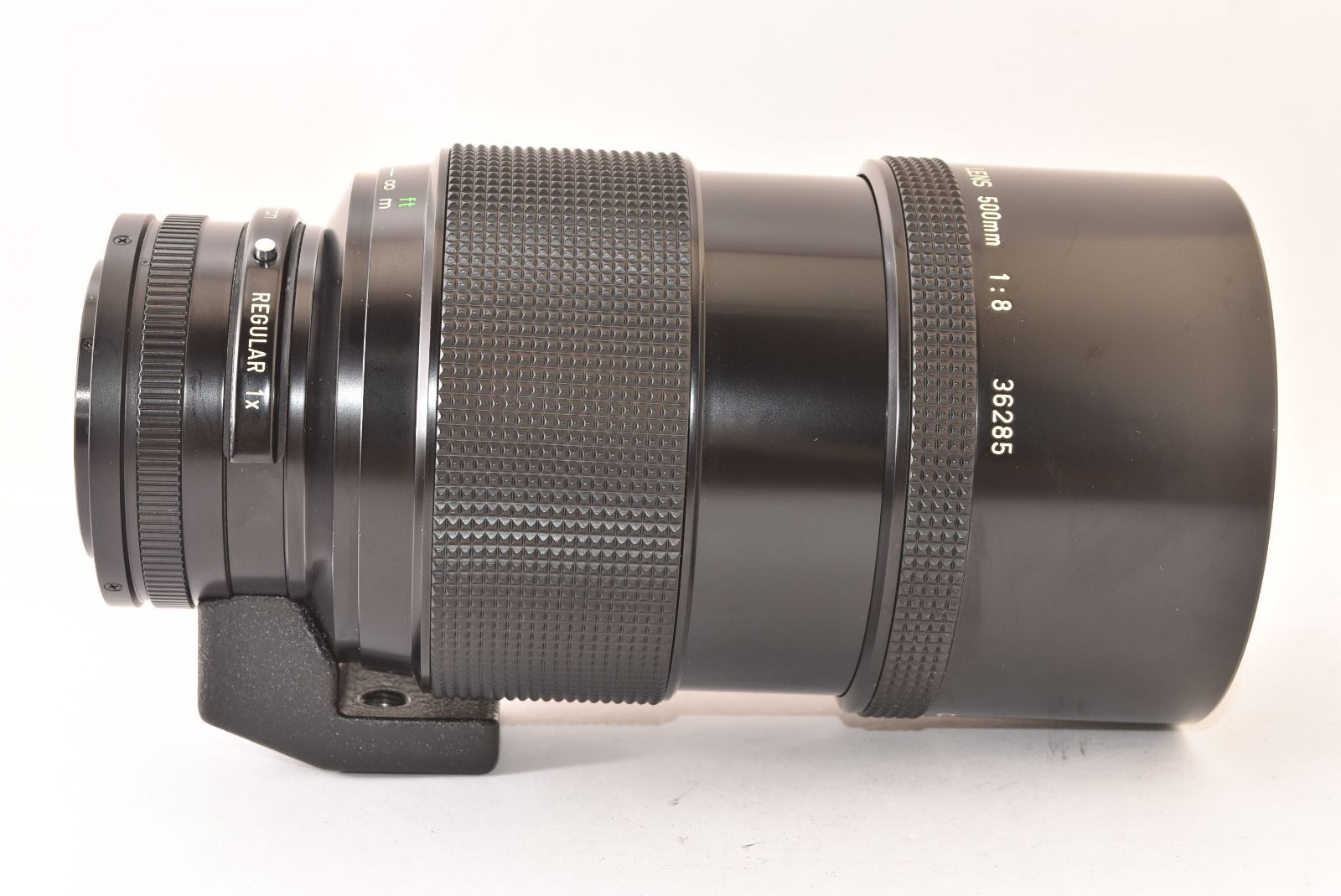 ☆極上品☆ Canon キャノン New FD 500mm F8 REFLEX 2605071 - メルカリ