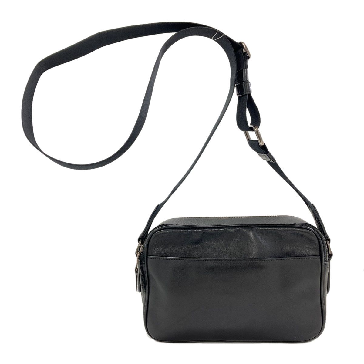 COACH コーチ C4148 グラハム クロスボディ ショルダーバッグ レザー 
