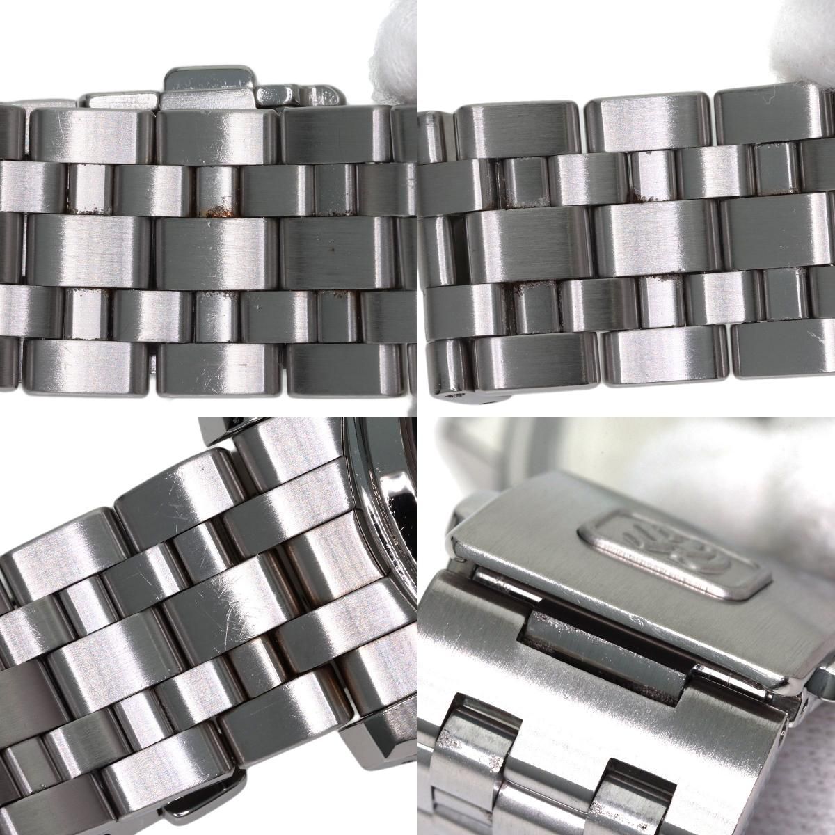 SEIKO セイコー SBGX049 グランドセイコー ラウンドフェイス 腕時計 SS SS メンズ [中古]