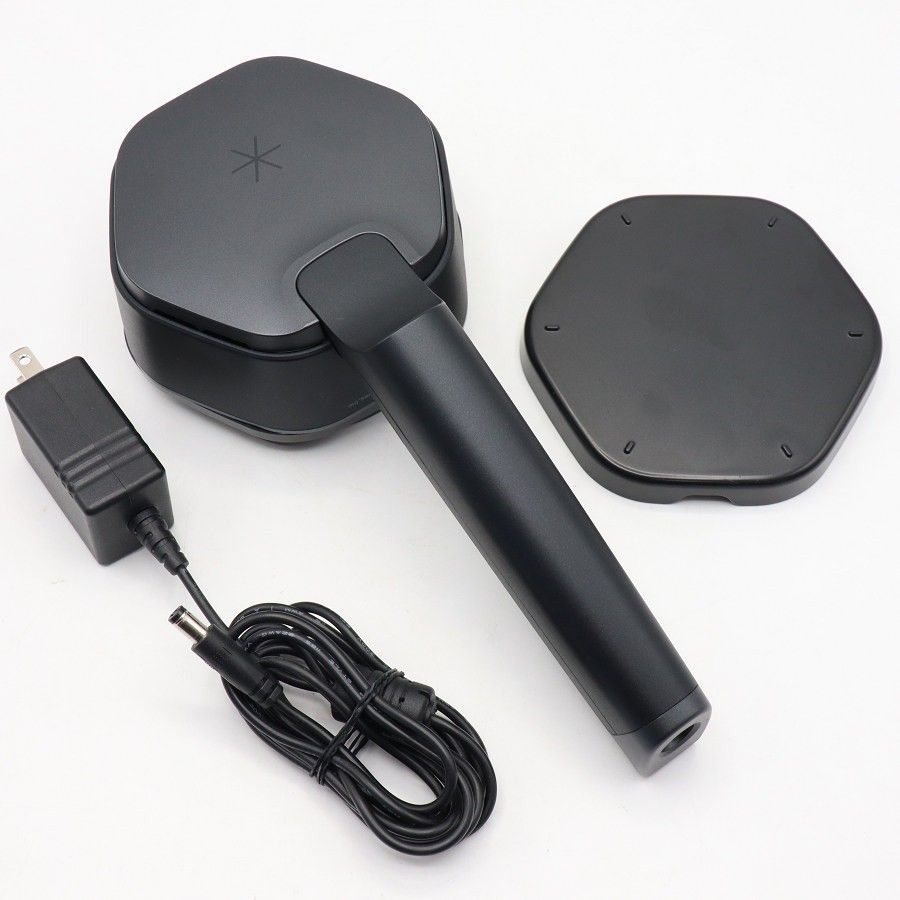 【美品】ソノリプロ PDS1010 超音波ヘアケア スカルプケアデバイス SonoRepro 本体