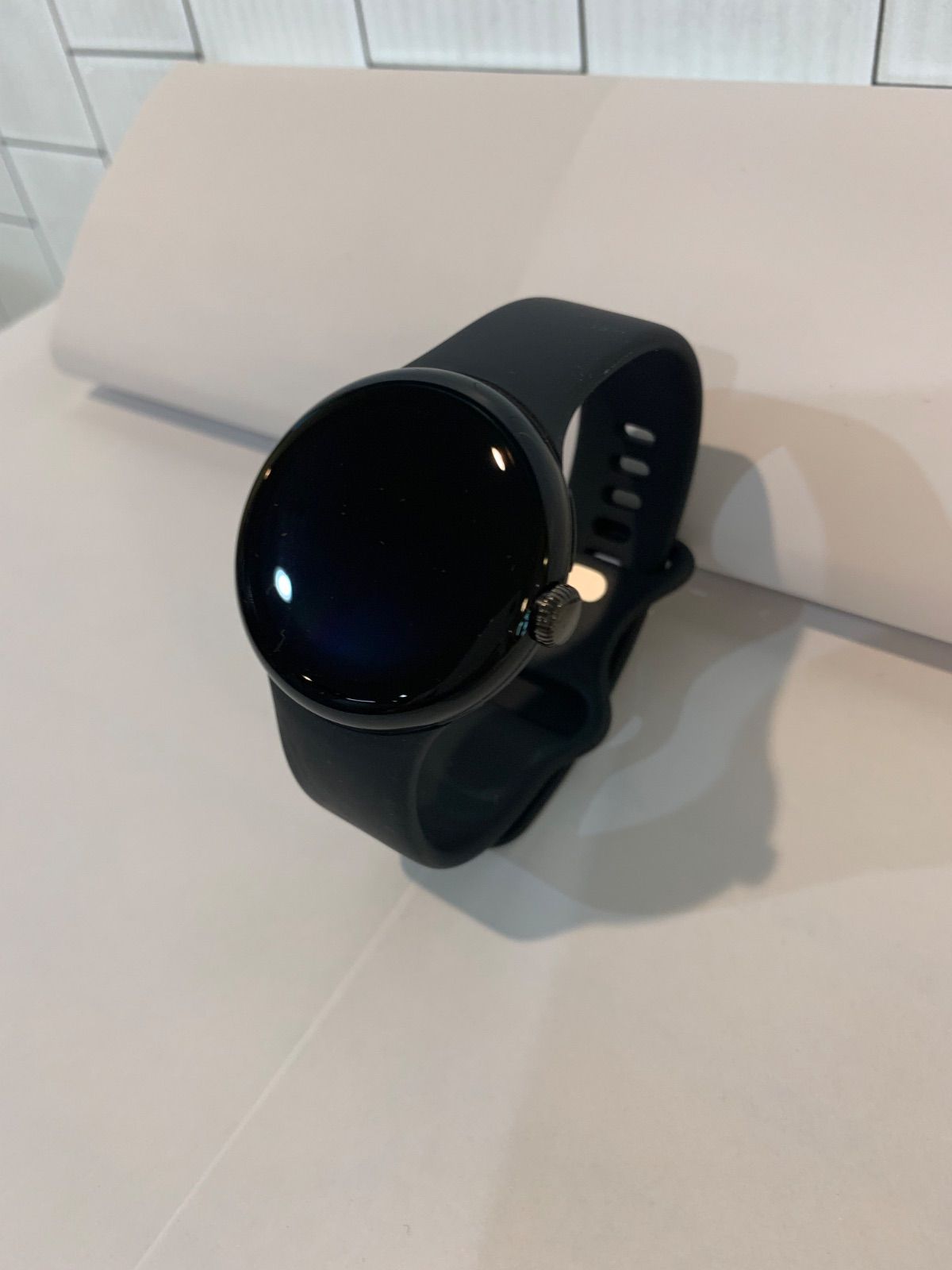 M-14 Google Pixel Watch GQF4C , G943M / G77PA