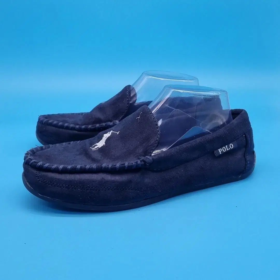 i ポロ ラルフローレン メンズ モカシンシューズ 260 6,348円