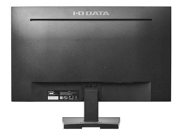 【未使用】 IODATA モニター 27インチワイド EX-A271DB① 美品中古】IO DATA EX-A271DB 27型 液晶ディスプレイ - メルカリ