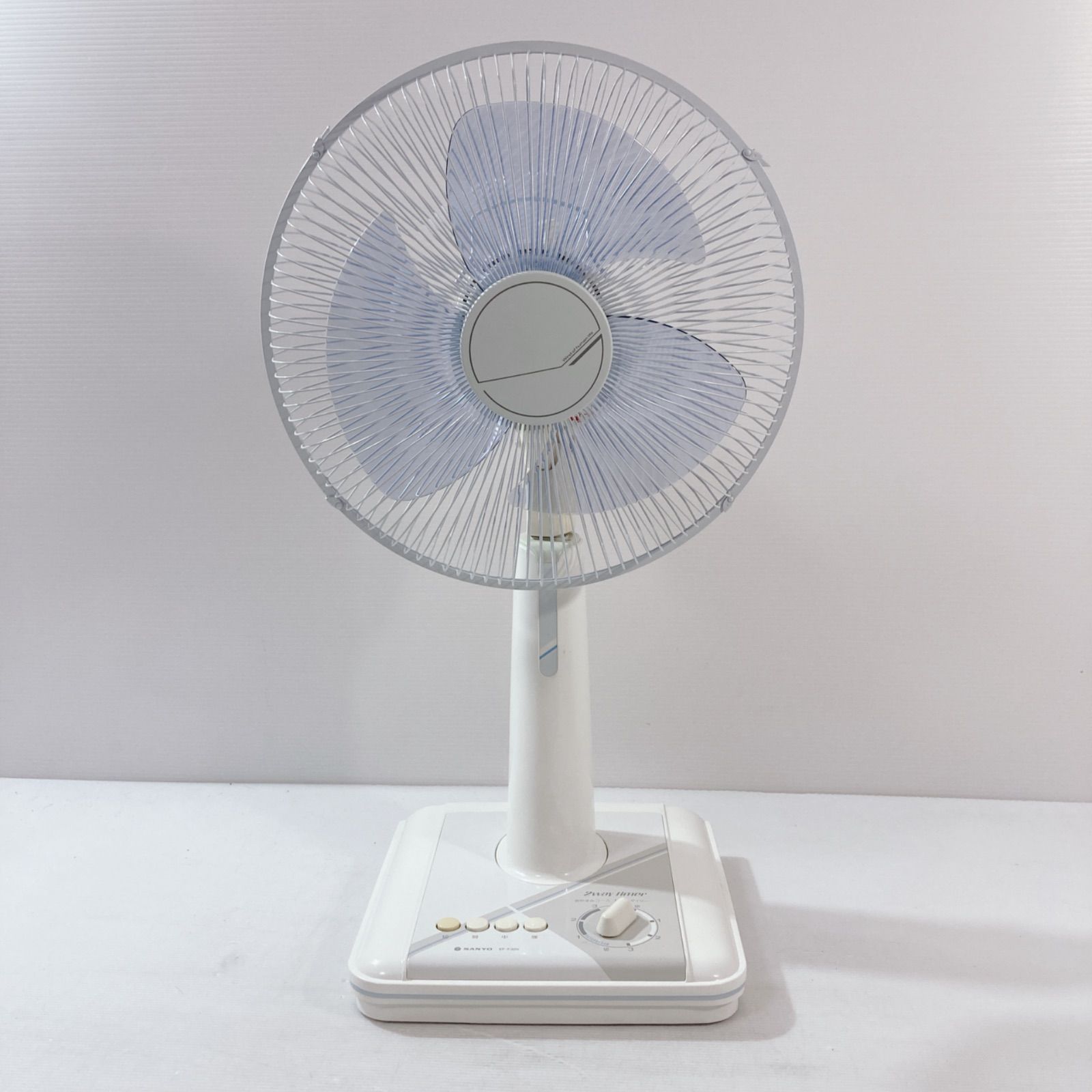 SANYO サンヨー扇風機 お座敷扇 EF-F30V 送風機 クーラー サーキュレーター