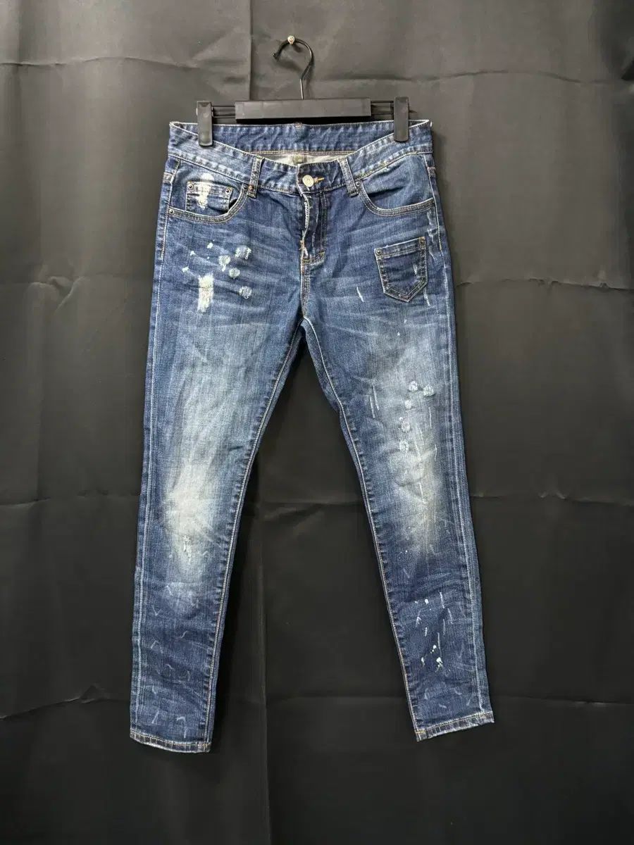 DSQUARED2 ディースクエアード2 正規品 デニム パンツ