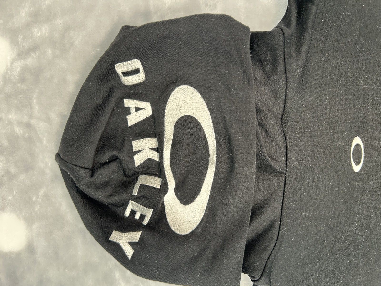 OAKLEY オークリー 3点セット パーカー ジャケット ジョガーパンツ S/M 